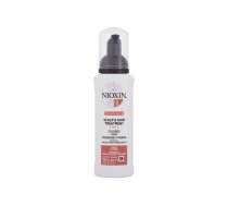 NIOXIN System 4 Color Safe Scalp & Hair Treatment 100ml Women Matu kopšanai