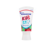 SENSODYNE Pronamel Kids 0-6 Years 50ml Kids Zobu pasta