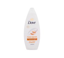 DOVE Fruity Nourish Body Wash 250ml Women Dušas želeja