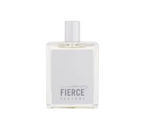 ABERCROMBIE & FITCH Naturally Fierce 100ml Women Parfimērijas ūdens EDP