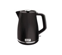 TEFAL Loft KO2508 Black 3045386380268 Tējkanna