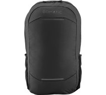 GOMATIC NAVIGATOR COLLAPSIBLE PACK BLACK Mugursoma