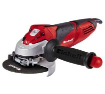 EINHELL Angle grinder 125mm 750W 4430880 Elektriskā vadu leņķa slīpmašīna