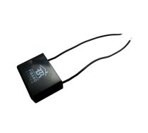 FIBARO Dimmer Bypass 2 Black FGB-002 Šunts