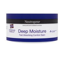 NEUTROGENA Norwegian Formula Deep Moisture 300ml Unisex Ķermeņa balzams