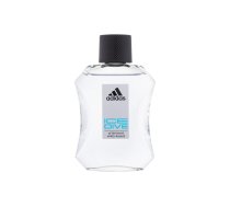 ADIDAS Ice Dive 100ml Men Ūdens pēc skūšanās