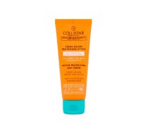 COLLISTAR Special Perfect Tan Active Protection Sun Cream 100ml SPF50+ Saules aizsargājošs losjons ķermenim