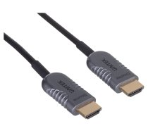 UNITEK CABLE HDMI 2.1 AOC, 8K, 4K120HZ, 15M, C11029DGY C11029DGY Vads