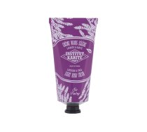 INSTITUT KARITÉ Light Hand Cream Lavender & Shea 75ml Women Roku krēms