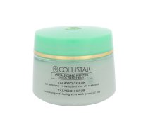 COLLISTAR Special Perfect Body Talasso-Scrub Women Ķermeņa pīlingam