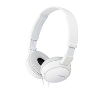 SONY MDRZX110APW white MDRZX110APW.CE7 Austiņas