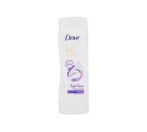 DOVE Body Love Night Renew 400ml Women Ķermeņa losjons