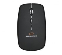 ESPERANZA EM120K mouse RF Wireless Optical 1600 DPI EM120K Datorpele