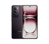 OPPO Reno12 Pro 512GB Black CPH2629 Viedtālrunis