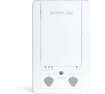 ECOFLOW Smart Home Panel Combo for 2 DELTA Pro 668572 Elektromobiļu uzlādes stacija