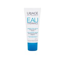 URIAGE Eau Thermale Rich Water Cream 40ml Unisex Dienas krēms