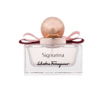 SALVATORE FERRAGAMO Signorina 30ml Women Parfimērijas ūdens EDP