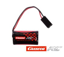 CARRERA Li-Io battery 7.4 V 1200 mAh?(Black / Red) 370800004 Akumulators