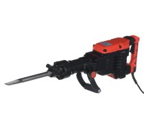 YATO YT-82002 demolition hammer Black, Red 1600 W YT-82002 Perforators