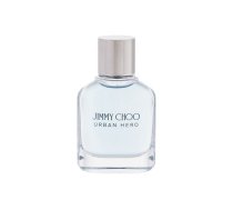 JIMMY CHOO Urban Hero 30ml Men Parfimērijas ūdens EDP