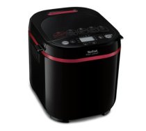 TEFAL PF220838 bread maker Black PF220838 Maizes cepšanas ierīce