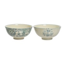 EVELEKT Bowl LISANNA D15,5cm Bļoda