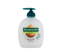 PALMOLIVE Naturals Almond & Milk Handwash Cream 300ml Attīrošās ziepes