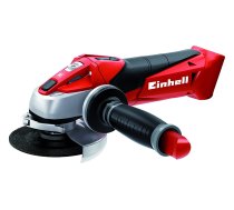 EINHELL Angle TE-AG 18 Li Solo red 4431110 Slīpmašīna