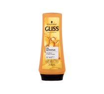 SCHWARZKOPF Gliss Oil Nutritive 200ml Women Matu kondicionieris