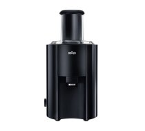 BRAUN J 300 BK Black J 300 BK Sulu spiede