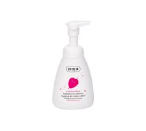 ZIAJA Marshmallow Hands & Body Foam Wash 250ml Attīrošās ziepes