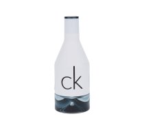 CALVIN KLEIN CK IN2U 50ml Men Tualetes ūdens EDT