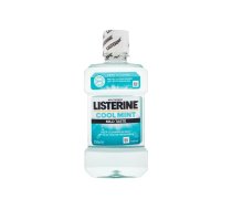 LISTERINE Cool Mint Mild Taste Mouthwash 250ml Mutes skalojamais līdzeklis