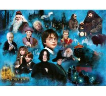 RAVENSBURGER Puzzle: Harry Potters Magical World (1000 pieces) 17128 Puzle