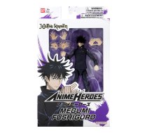 BANDAI ANIME HEROES JUJUTSU KAISEN - MEGUMI FUSHIGURO AH36984 Figūriņa