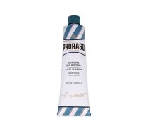 PRORASO Blue Shaving Soap In A Tube 150ml Men Skūšanās putas