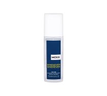 MEXX Whenever Wherever 75ml Men Dezodorants