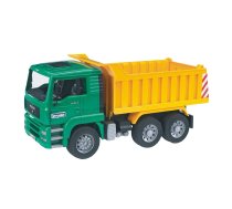 BRUDER Professional Series MAN TGA Wskazówka Up Truck (02765) 02765 Rotaļlieta