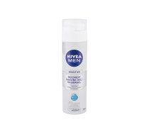 NIVEA Men Sensitive Recovery 200ml Men Skūšanās želeja