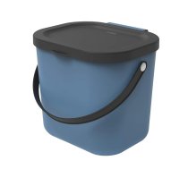 ROTHO Albula Blue - waste sorting container - 6l Atkritumu tvertne