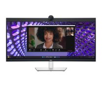 DELL P3424WEB 210-BFOB_5Y Monitors