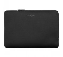 TARGUS TARGUS® 11-12" ECOSMART MULTI-FIT SLEEVE BLACK TBS650GL TBS650GL Soma portatīvajam datoram