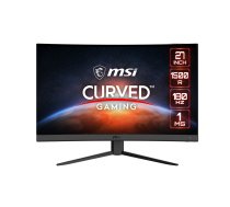 MSI MSI G27C4 E3 computer monitor 68.6 cm (27") 1920 x 1080 pixels Full HD LCD Black G27C4 E3 Monitors