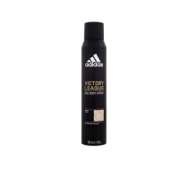 ADIDAS Victory League Deo Body Spray 48H 200ml Men Dezodorants