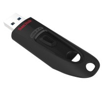 SANDISK Ultra USB flash drive 128 GB USB Type-A 3.0 Black SDCZ48-128G-U46 USB atmiņas karte