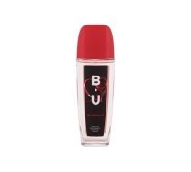 B.U. Heartbeat 75ml Women Dezodorants