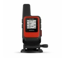 GARMIN inReach Mini 2 satellite communicator, Orange GPS navigācija