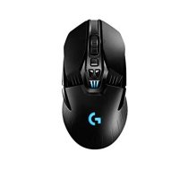 LOGITECH G903 HERO, mouse?(black) 910-005672 Datorpele