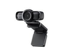 AUKEY PC-LM3 webcam 2 MP 1920 x 1080 pixels USB 2.0 Black PC-LM3 WEB kamera