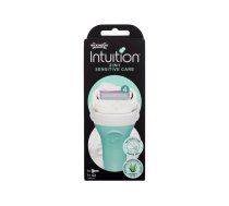 WILKINSON SWORD Intuition Sensitive Care Skūšanās komplekts